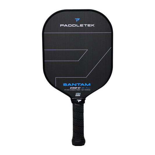 Pickleball Paddletek Bantam ESQ-C 12.7mm Pickleball Paddle Blue