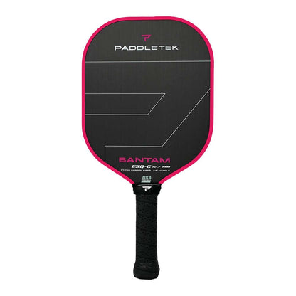 Pickleball Paddletek Bantam ESQ-C 12.7mm Pickleball Paddle Blue