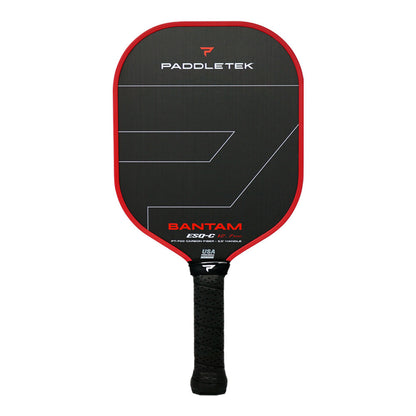 Pickleball Paddletek Bantam ESQ-C 12.7mm Pickleball Paddle Blue