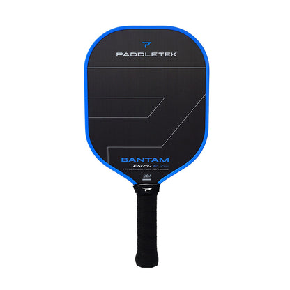 Pickleball Paddletek Bantam ESQ-C 12.7mm Pickleball Paddle Blue