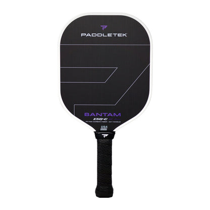 Pickleball Paddletek Bantam ESQ-C 12.7mm Pickleball Paddle Blue