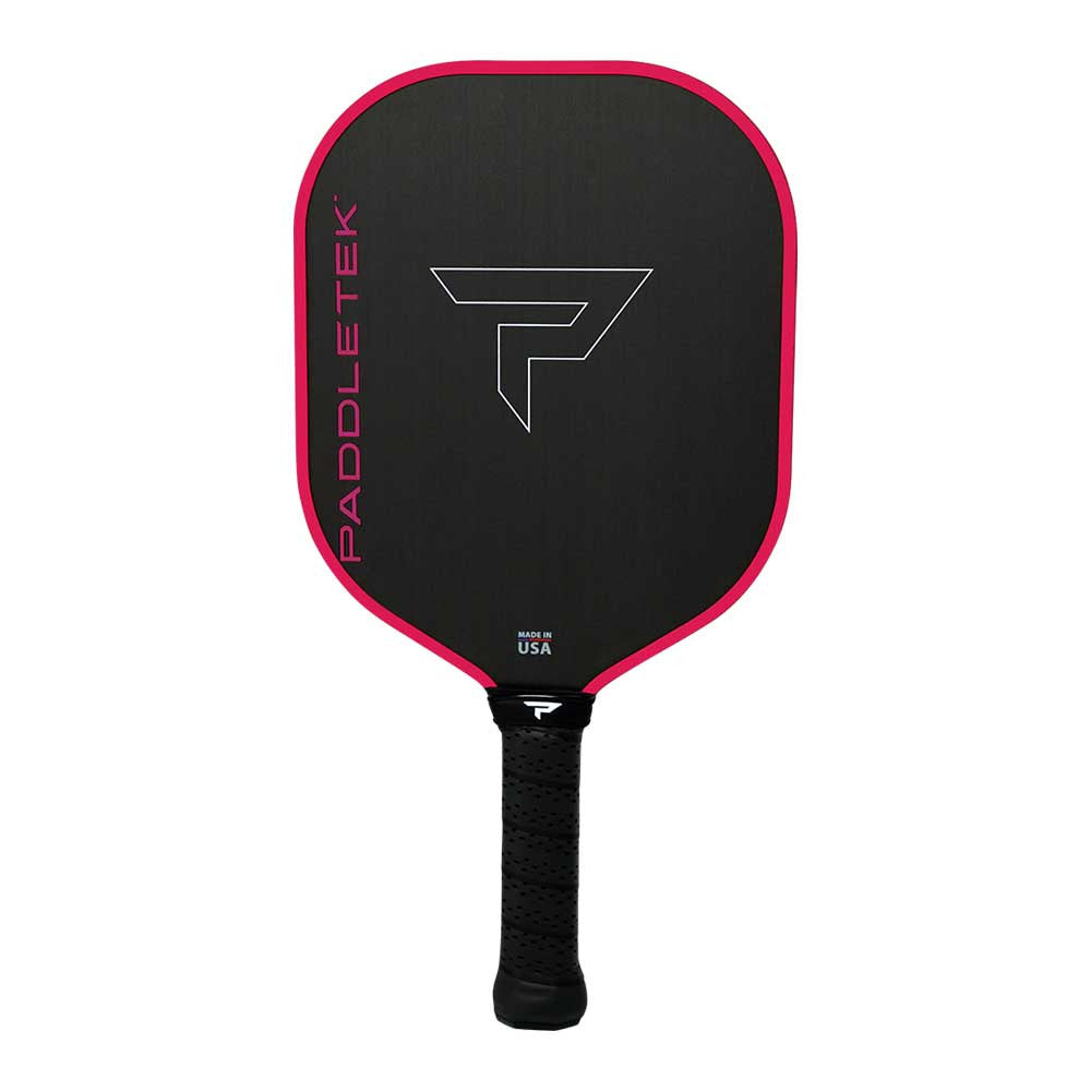 Pickleball Paddletek Bantam ESQ-C 12.7mm Pickleball Paddle Blue