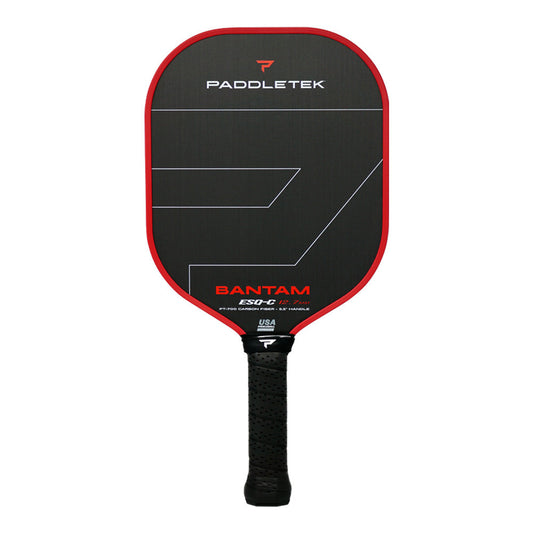 Pickleball Paddletek Bantam ESQ-C 14.3mm Pickleball Paddle Blue