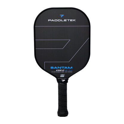 Pickleball Paddletek Bantam ESQ-C 14.3mm Pickleball Paddle Blue