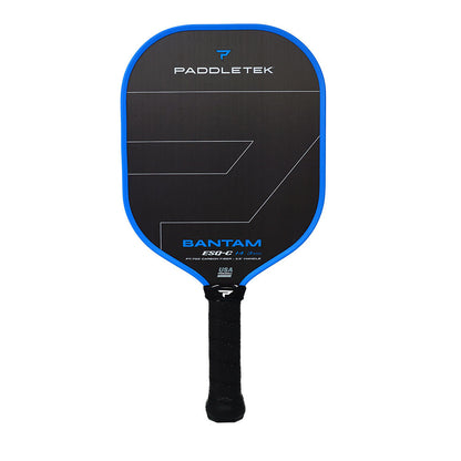 Pickleball Paddletek Bantam ESQ-C 14.3mm Pickleball Paddle Blue