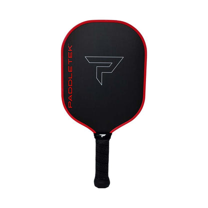Pickleball Paddletek Bantam ALW-C Anna Leigh Waters Carbon 12.7mm Paddle Aurora