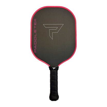 Pickleball Paddletek Bantam ALW-C Anna Leigh Waters Carbon 12.7mm Paddle Aurora