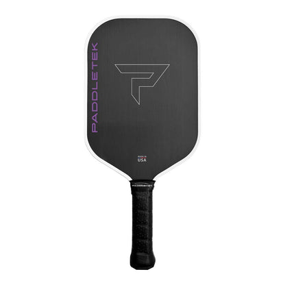 Pickleball Paddletek Bantam TKO-CX 12.7mm Pickleball Paddle Purple Aurora