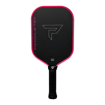Pickleball Paddletek Bantam TKO-CX 14.3mm Pickleball Paddle Fire Red