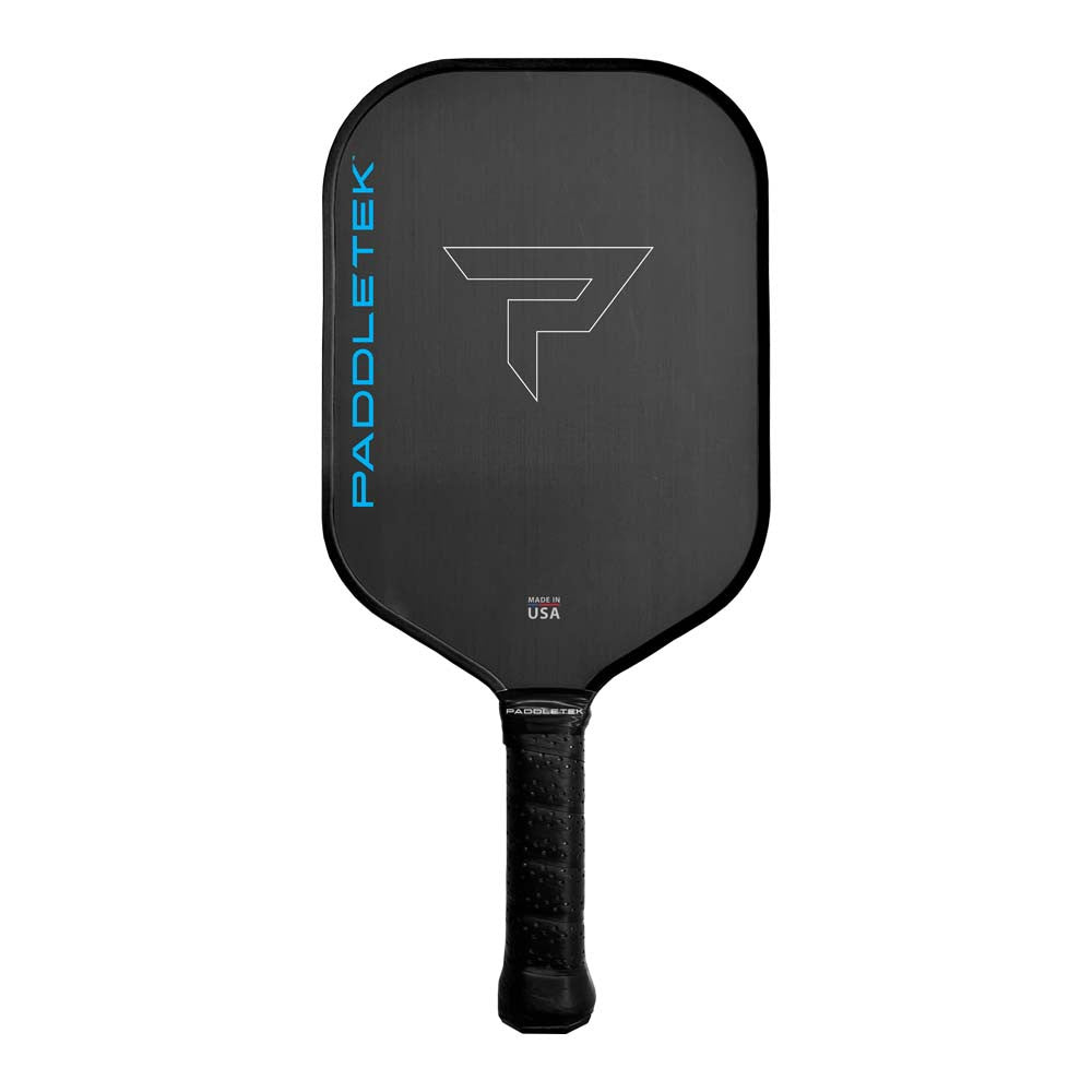 Pickleball Paddletek Bantam TKO-CX 14.3mm Pickleball Paddle Fire Red