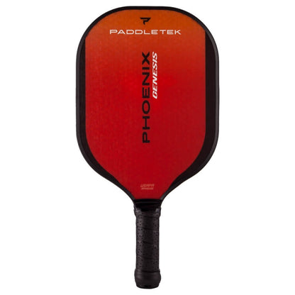 Pickleball Phoenix Genesis Composite Pickleball Paddle Blue Riptide