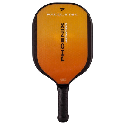 Pickleball Phoenix Genesis Composite Pickleball Paddle Blue Riptide