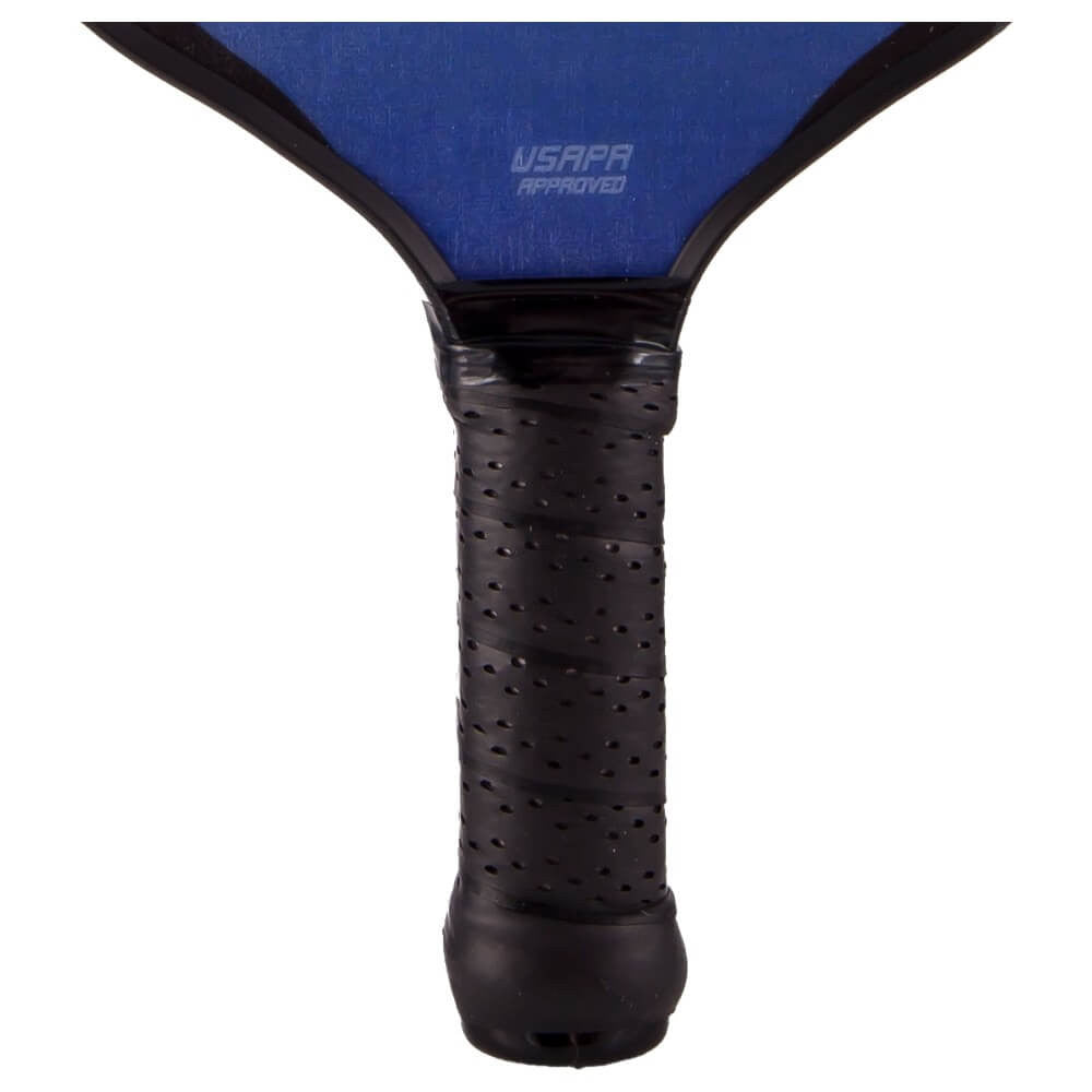 Pickleball Phoenix Genesis Composite Pickleball Paddle Blue Riptide