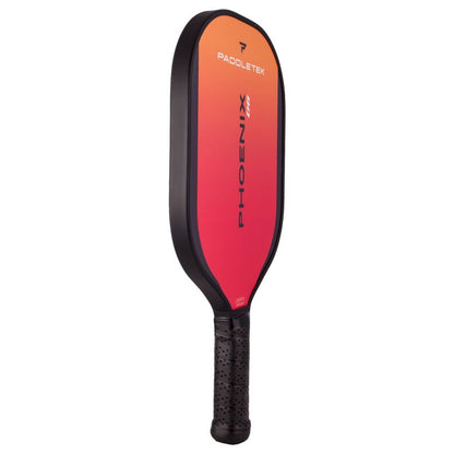 Pickleball Phoenix G6 Composite Pickleball Paddle Red Wildfire