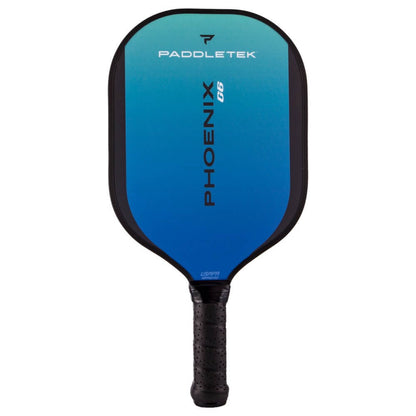 Pickleball Phoenix G6 Composite Pickleball Paddle Red Wildfire