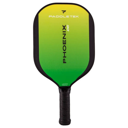 Pickleball Phoenix G6 Composite Pickleball Paddle Red Wildfire