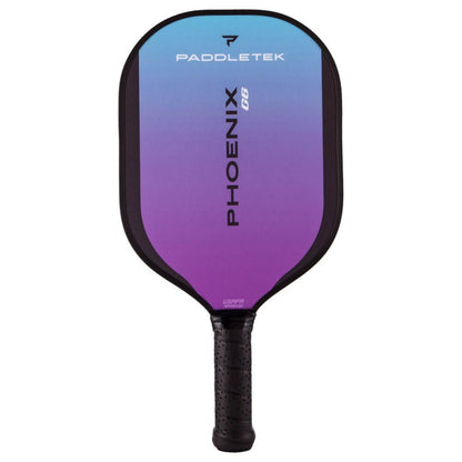 Pickleball Phoenix G6 Composite Pickleball Paddle Red Wildfire