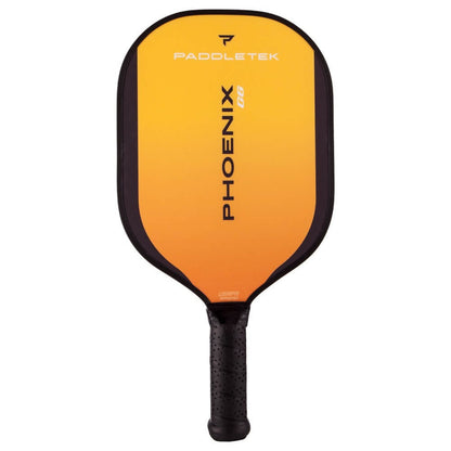 Pickleball Phoenix G6 Composite Pickleball Paddle Red Wildfire