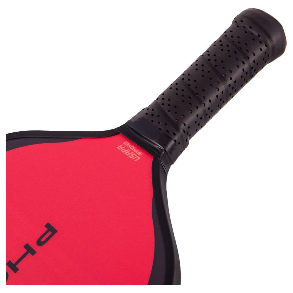 Pickleball Phoenix G6 Composite Pickleball Paddle Red Wildfire