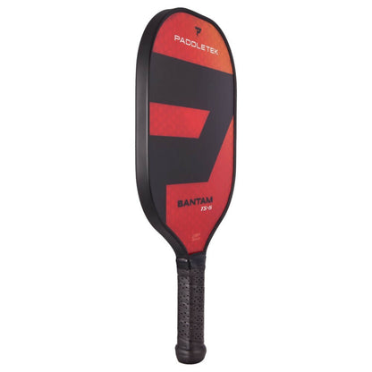 Pickleball Paddletek Bantam TS-5 Pickleball Paddle Blue Riptide