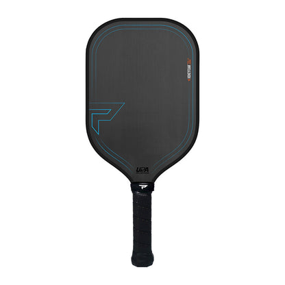 Pickleball Paddletek HoneyFoam TKO-X 16mm Pickleball Paddle Blue