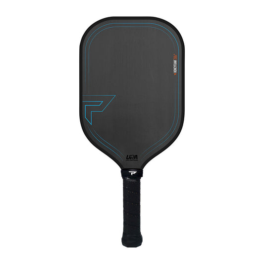 Pickleball Paddletek HoneyFoam TKO-X 16mm Pickleball Paddle Blue