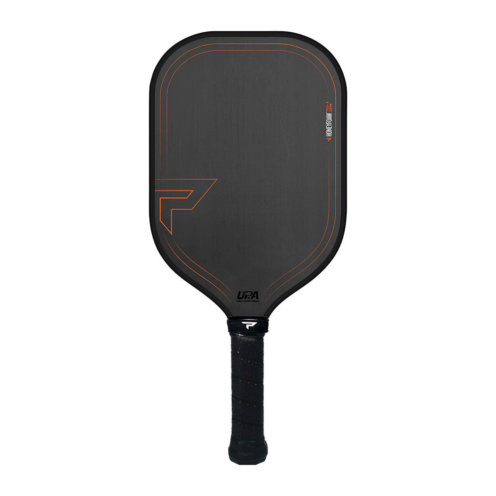 Pickleball Paddletek HoneyFoam TKO-X 16mm Pickleball Paddle Blue