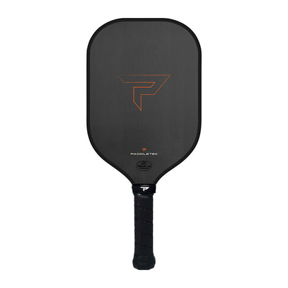 Pickleball Paddletek HoneyFoam TKO-X 16mm Pickleball Paddle Blue
