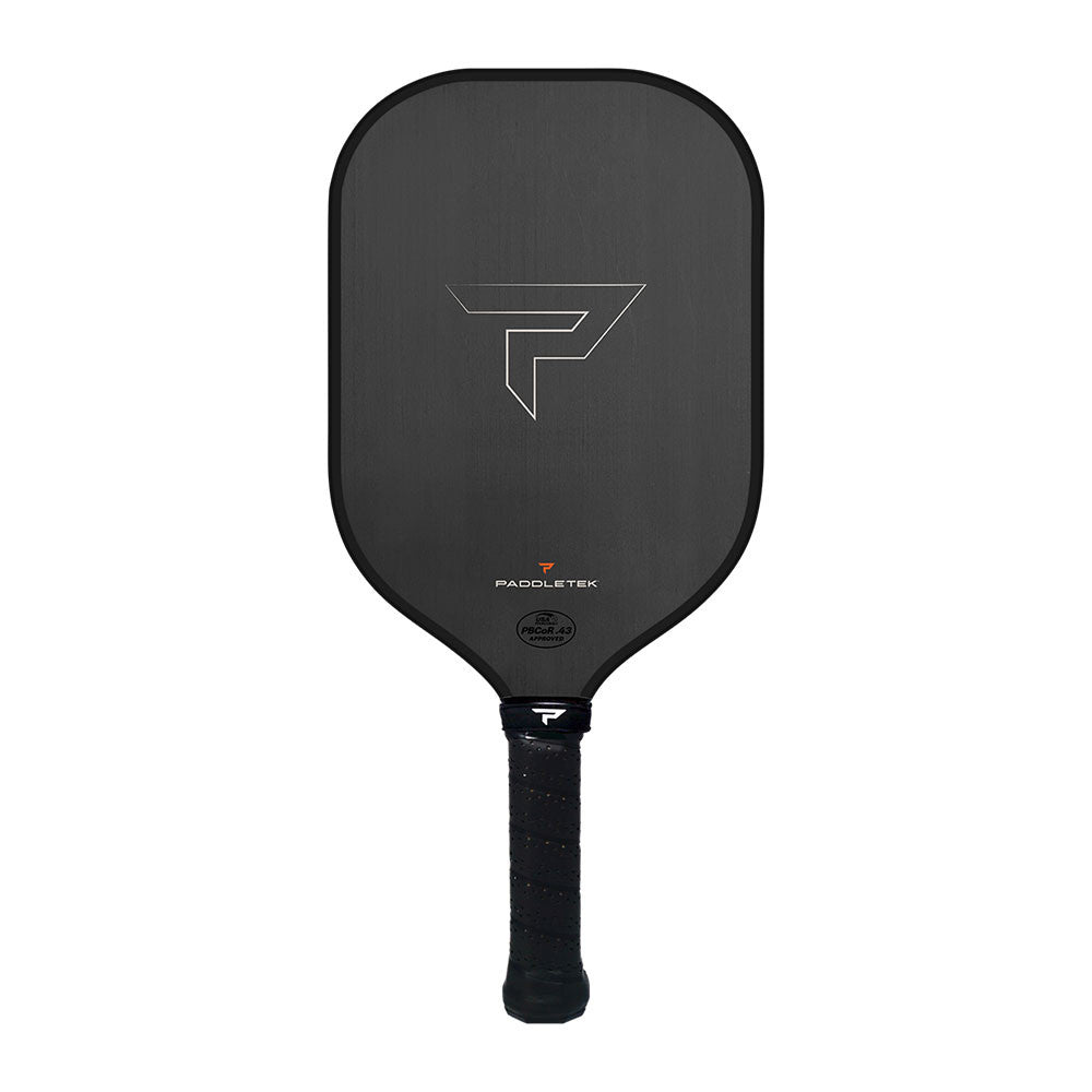 Pickleball Paddletek HoneyFoam TKO-X 16mm Pickleball Paddle Blue