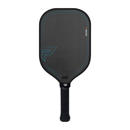 Pickleball Paddletek HoneyFoam TKO-X 14mm Pickleball Paddle Blue