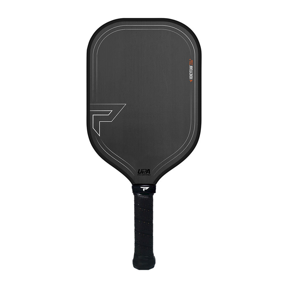 Pickleball Paddletek HoneyFoam TKO-X 14mm Pickleball Paddle Blue