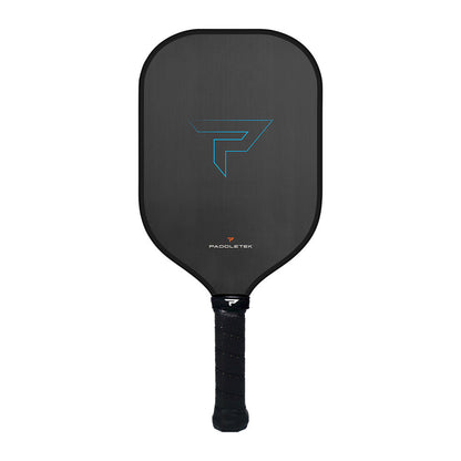 Pickleball Paddletek HoneyFoam TKO-X 14mm Pickleball Paddle Blue