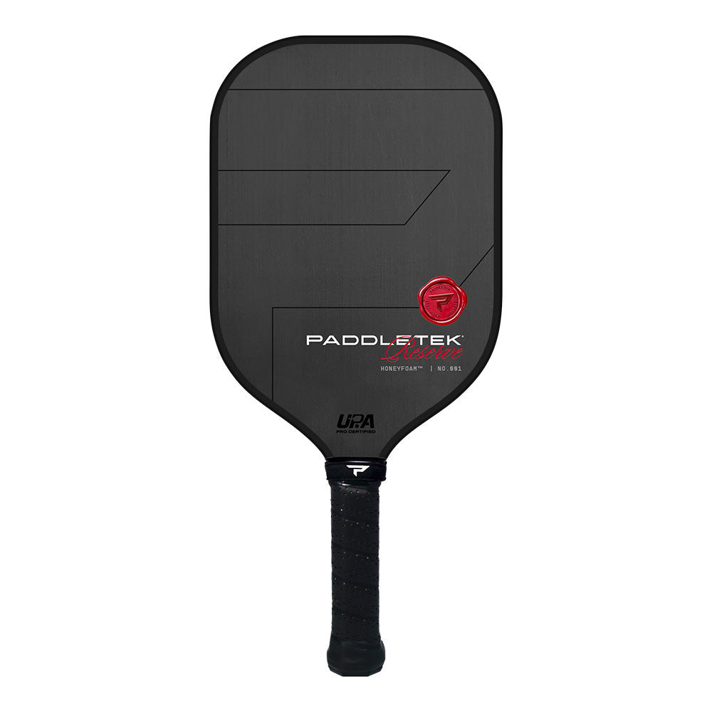 Pickleball Paddletek Honeyfoam Reserve 16mm Pickleball Paddle