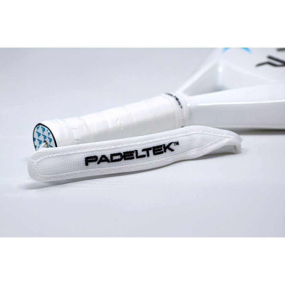 Pickleball Padeltek NEVO RC30 Padel Racket Black/Blue