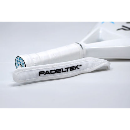 Pickleball Padeltek NEVO RC30 Padel Racket Black/Blue