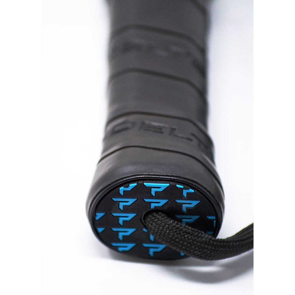 Pickleball Padeltek NEVO RC30 Padel Racket Black/Blue