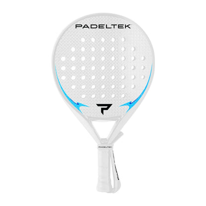 Pickleball Padeltek NEVO RC30 Padel Racket Black/Blue