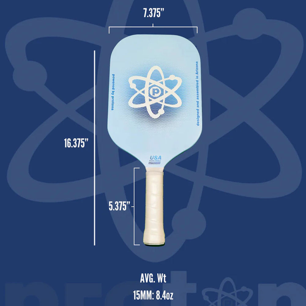Pickleball Proton Series Two Pickleball Paddle