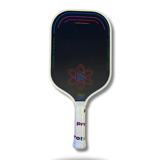 Pickleball Proton Series Three Pickleball Paddle Cream