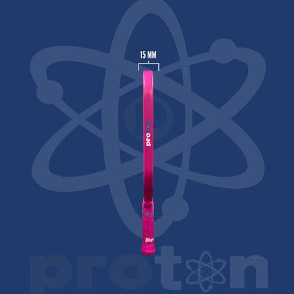 Pickleball Proton Series Three Pickleball Paddle Cream