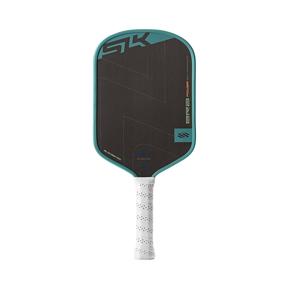 Pickleball Selkirk SLK ERA Power Elongated Pickleball Paddle Everglade