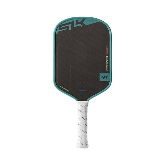 Pickleball Selkirk SLK ERA Power Elongated Pickleball Paddle Everglade