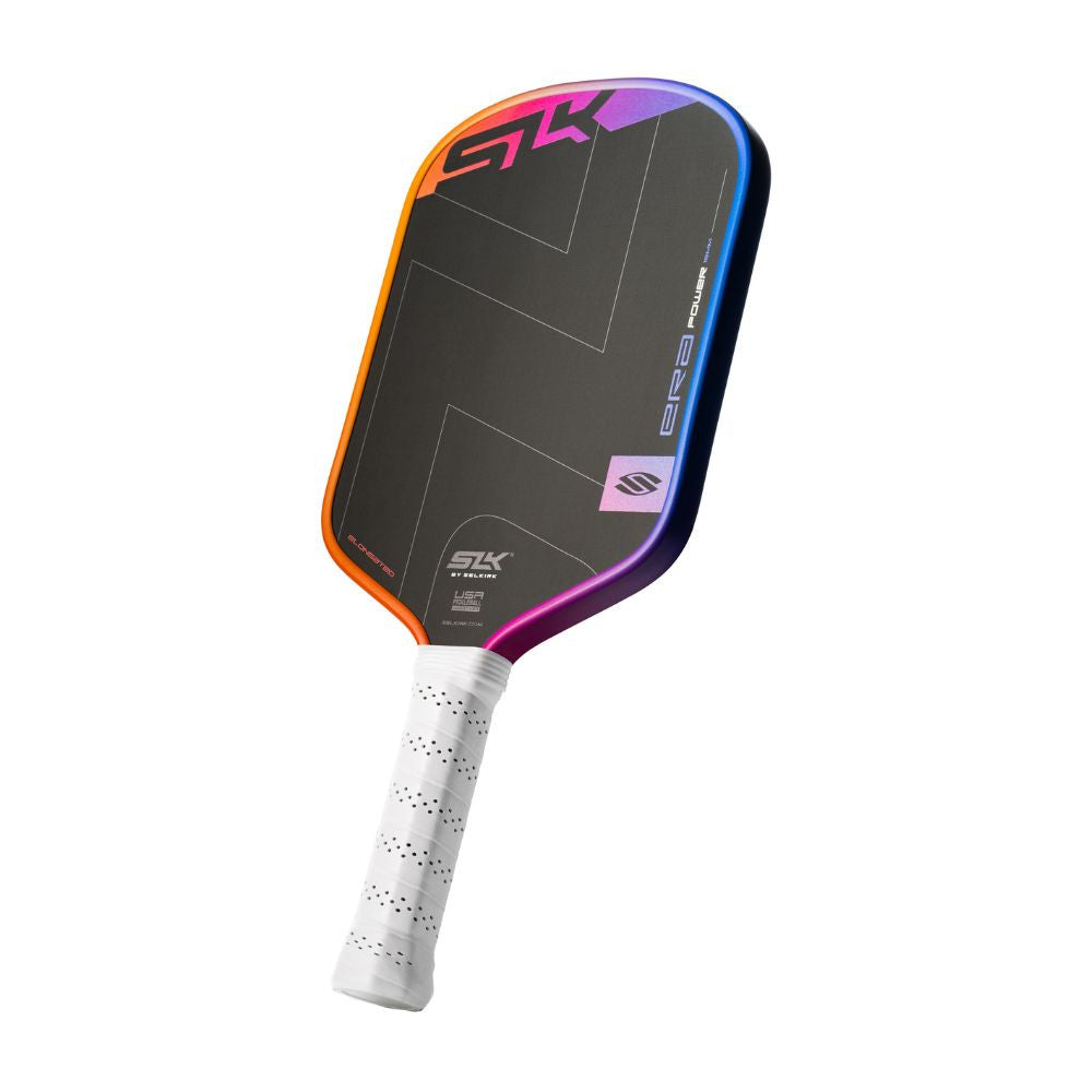 Pickleball Selkirk SLK ERA Power Elongated Pickleball Paddle Everglade