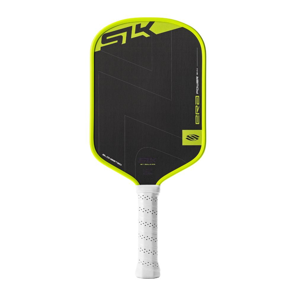 Pickleball Selkirk SLK ERA Power Elongated Pickleball Paddle Everglade