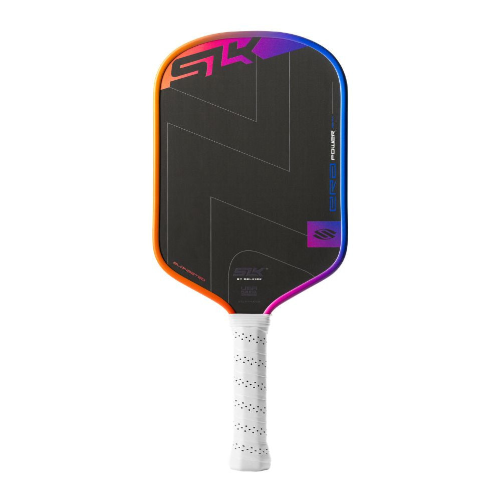 Pickleball Selkirk SLK ERA Power Elongated Pickleball Paddle Everglade