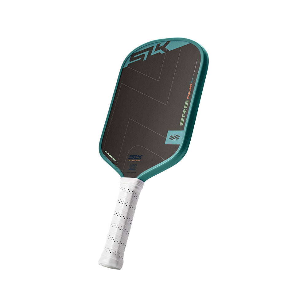 Pickleball Selkirk SLK ERA Power Elongated Pickleball Paddle Everglade