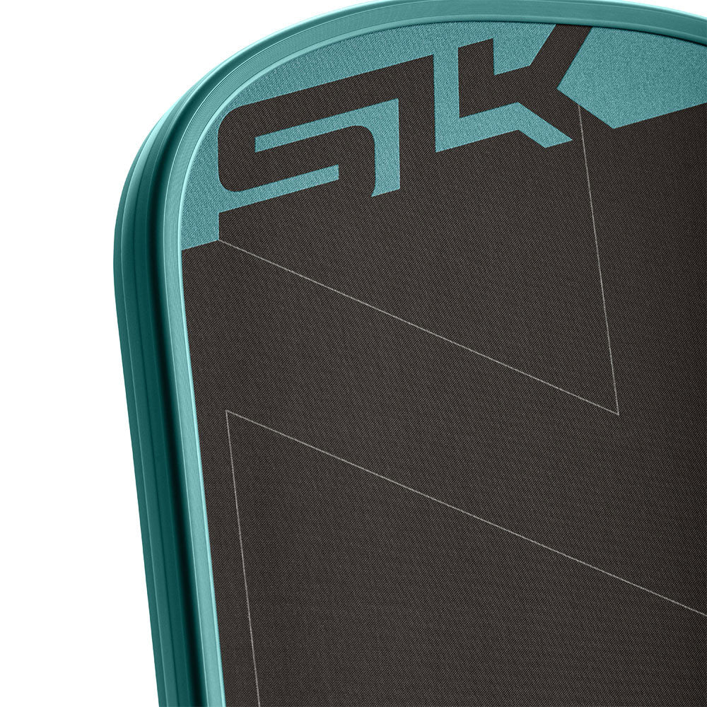 Pickleball Selkirk SLK ERA Power Elongated Pickleball Paddle Everglade