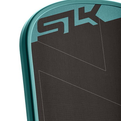 Pickleball Selkirk SLK ERA Power Elongated Pickleball Paddle Everglade