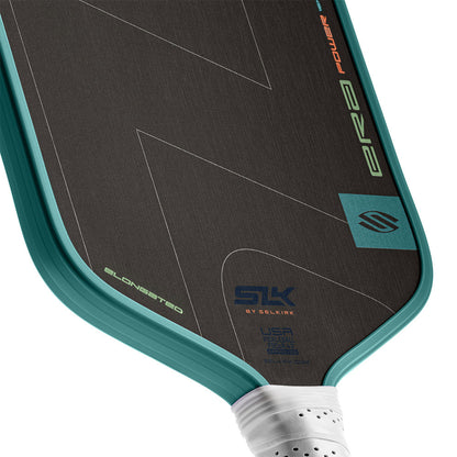 Pickleball Selkirk SLK ERA Power Elongated Pickleball Paddle Everglade