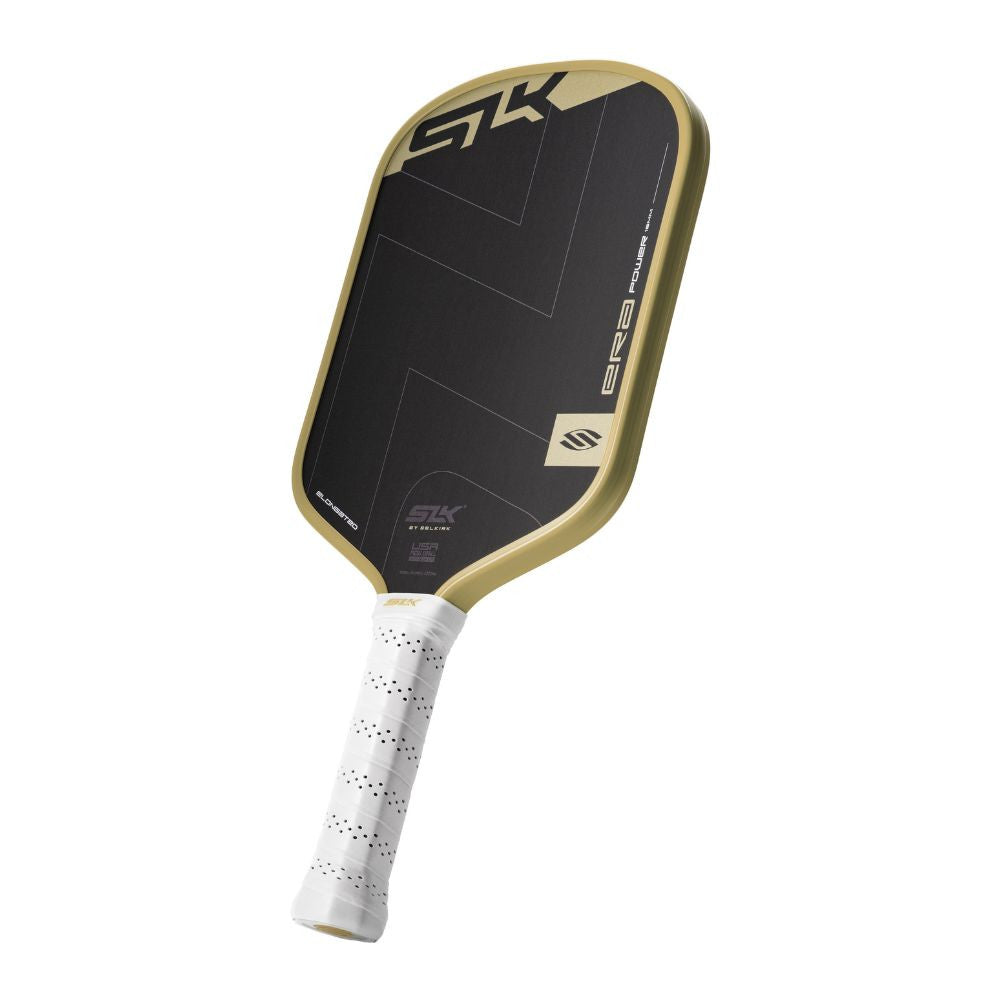 Pickleball Selkirk SLK ERA Power Elongated Pickleball Paddle Everglade